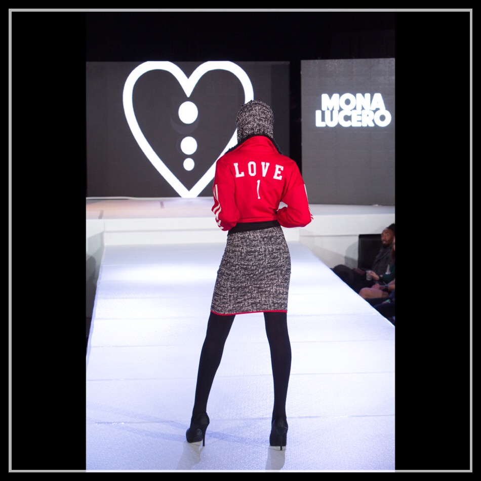 5 New Great Mona Lucero Designs for Your Wardrobe